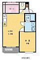 ペディメント・13階7.4万円