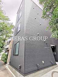 Novel Court 東日暮里