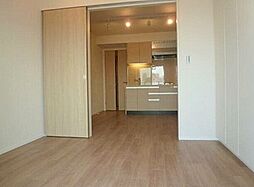 パークハビオ元浅草 9階1DKのリビング/ダイニング