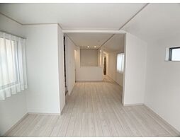 Kolet久が原 1階4LDKのリビング/ダイニング