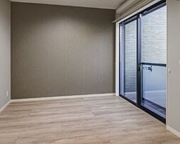 robot home 習志野台 2階1Kのリビング/ダイニング