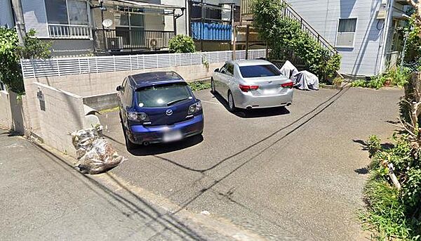 ドミール聖蹟 101｜東京都多摩市連光寺３丁目(賃貸アパート1K・1階・20.70㎡)の写真 その27