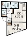 コンフォートわせだ3階11.8万円
