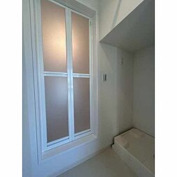 アムール板橋中台 3階ワンルームのリビング/ダイニング