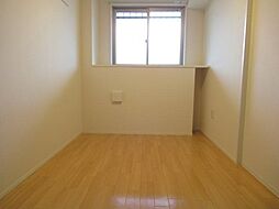 パッション スカイ 1階1LDKのリビング/ダイニング