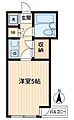 グリーンヒル5階6.0万円