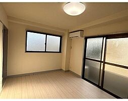 ベルコリーヌ上本郷 2階1Kのリビング/ダイニング