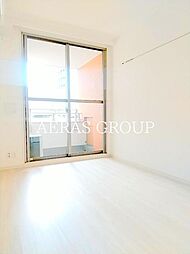 HF南麻布レジデンス 3階1Kのリビング/ダイニング