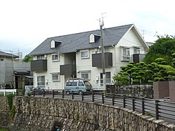 パインハイツ野芥