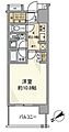 三田聖坂ガーデンレジデンス7階24.0万円
