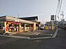 周辺：セブンイレブンJR和泉府中駅西口店 1304m