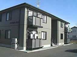 🉐敷金礼金0円！🉐サザンパークＡ