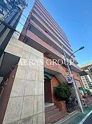 ライオンズマンション飯田橋