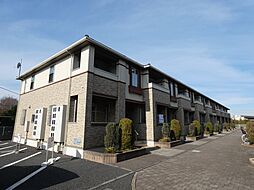 ヴィラ・立川