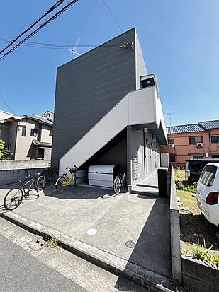 外観画像