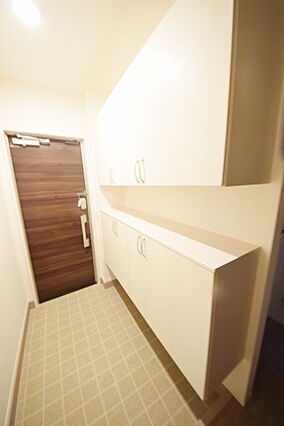 ベル・ソレイユ_内装_0