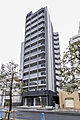 ミリアレジデンス新宿御苑