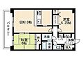 アマール竹下3階9.2万円