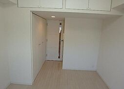 ヴォーガコルテ西馬込アジールコート 4階1Kのリビング/ダイニング