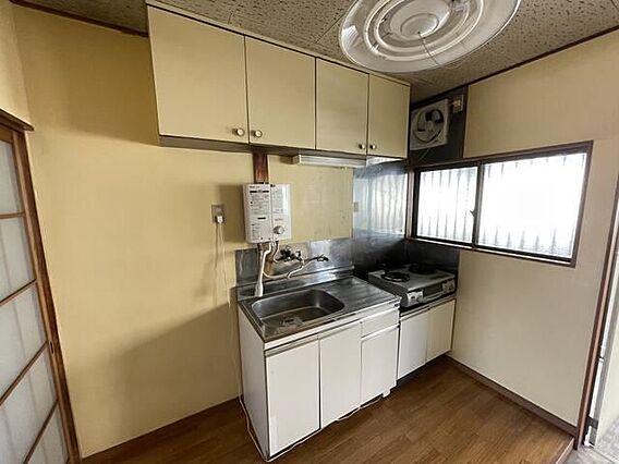 ハイム若葉_内装_1