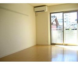 ルミエール 103 1階1Kのリビング/ダイニング