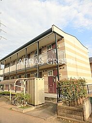 レオパレスガウディ