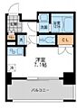 プライマル三軒茶屋2階9.5万円