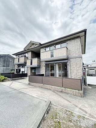 ラ・リヴィエール・スモト A棟_トップ画像