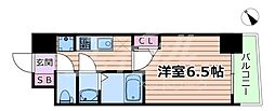 JR片町線(学研都市線) 放出駅 徒歩7分