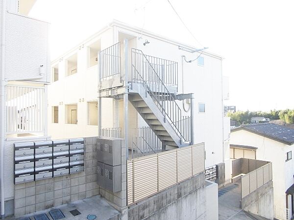 神奈川県横浜市旭区さちが丘(賃貸アパート1K・2階・20.18㎡)の写真 その18