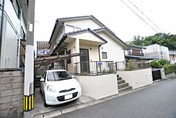 新高田1丁目　貸家（積水ハウス株式会社施工）