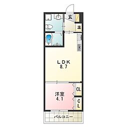 南海高野線 我孫子前駅 徒歩2分 1階/-