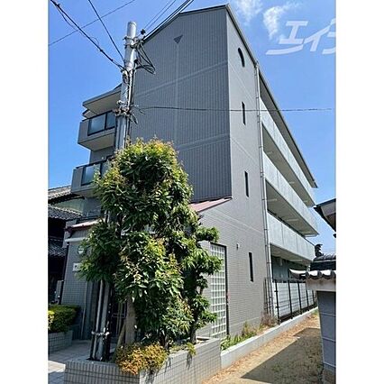 カーサ山野_トップ画像