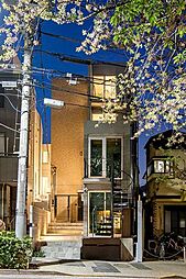 東急目黒線 不動前駅 徒歩5分の賃貸マンション