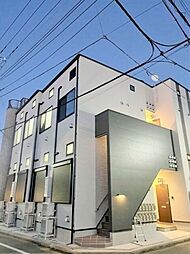 ラフォーレ中板橋