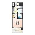 エスリード天王寺町北13階6.3万円