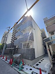 大阪市営四つ橋線 北加賀屋駅 徒歩6分