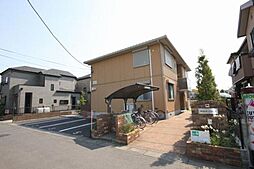 メゾン　セレッソ