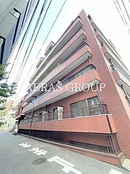 三田富洋ハイツ