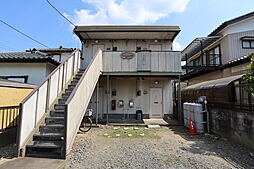 常磐線 藤代駅 徒歩12分