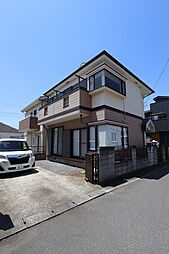 松ケ丘1丁目住宅