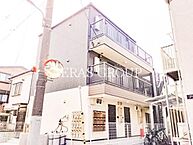 埼玉県草加市氷川町235-3：物件画像／アエラス日暮里店 （株式会社アエラス.ER）