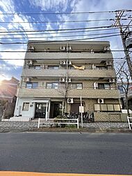 セピアコート国立