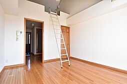 多摩都市モノレール 大塚・帝京大学駅 徒歩13分の賃貸アパート 1階1Kのリビング/ダイニング