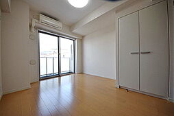 ボヌール和泉 2階1Kのリビング/ダイニング