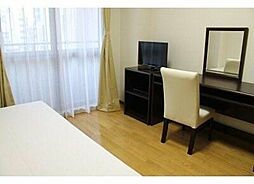 都営浅草線 蔵前駅 徒歩2分の賃貸マンション 6階1Kのリビング/ダイニング