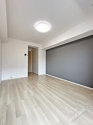 サンプラザ金剛 3階1Kのリビング/ダイニング