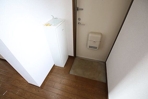 ミントハウス_内装_2