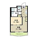 パークハイツ女池南2階5.6万円