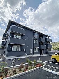 谷上駅 10.8万円